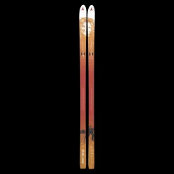 Bc Skis Cecilie Skog Waxless 23/24, Fjellski, Dame