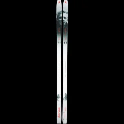 Bc Skis Ingstad 23/24, Fjellski Herre