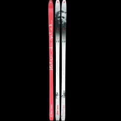 Bc Skis Ingstad 23/24, Fjellski Herre