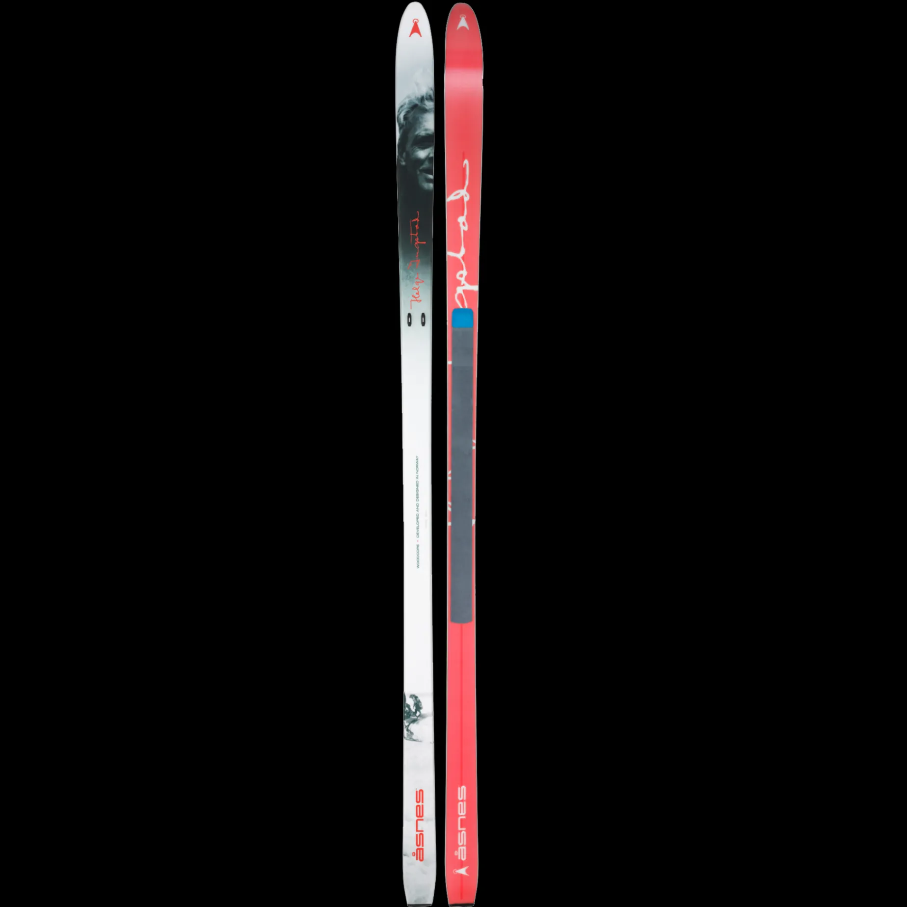 Bc Skis Ingstad 23/24, Fjellski Herre