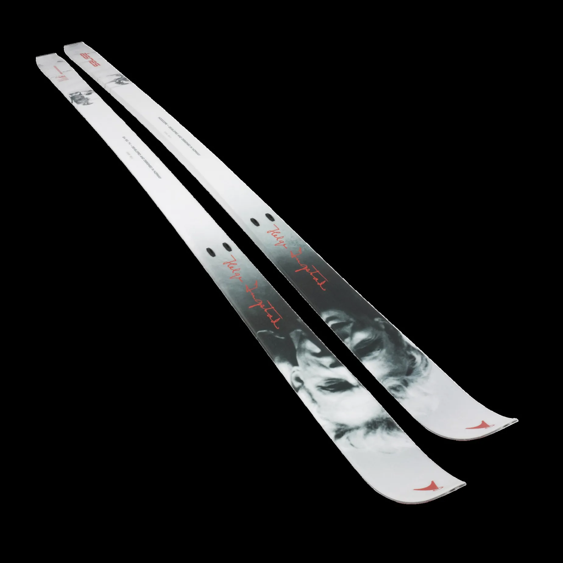 Bc Skis Ingstad 23/24, Fjellski Herre