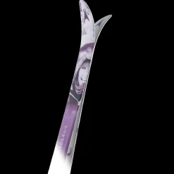 Bc Skis Liv Arnesen 23/24, Fjellski Dame