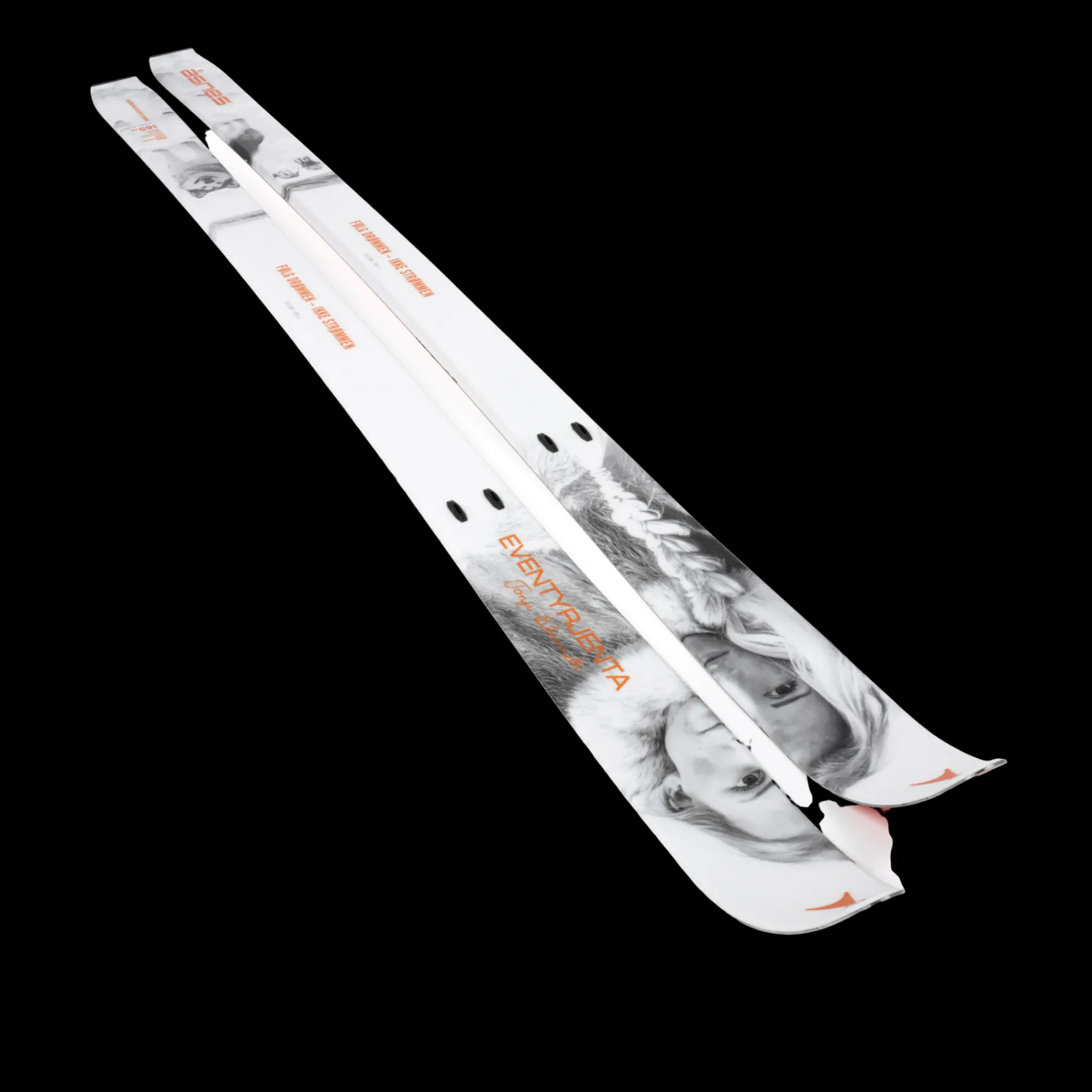 Bc Skis Tonje 23/24, Fjellski Dame