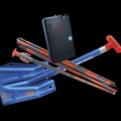 Bca Tracker S Avalanche Rescue Package 21/22, Skredpakke