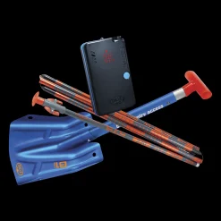 Bca Tracker S Avalanche Rescue Package 21/22, Skredpakke