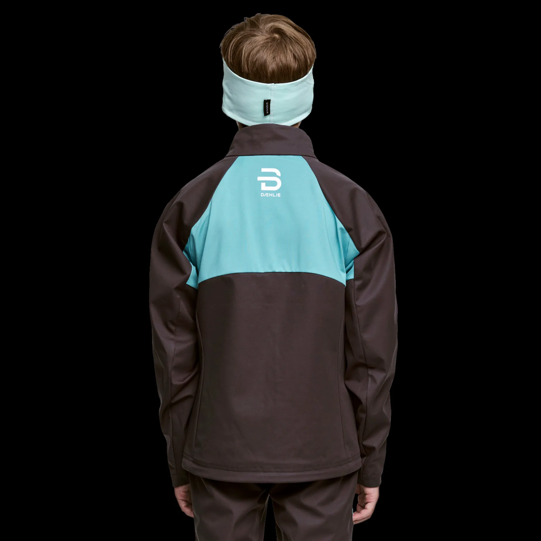 Bd Jacket Challenge 22/23, Langrennsjakke Junior