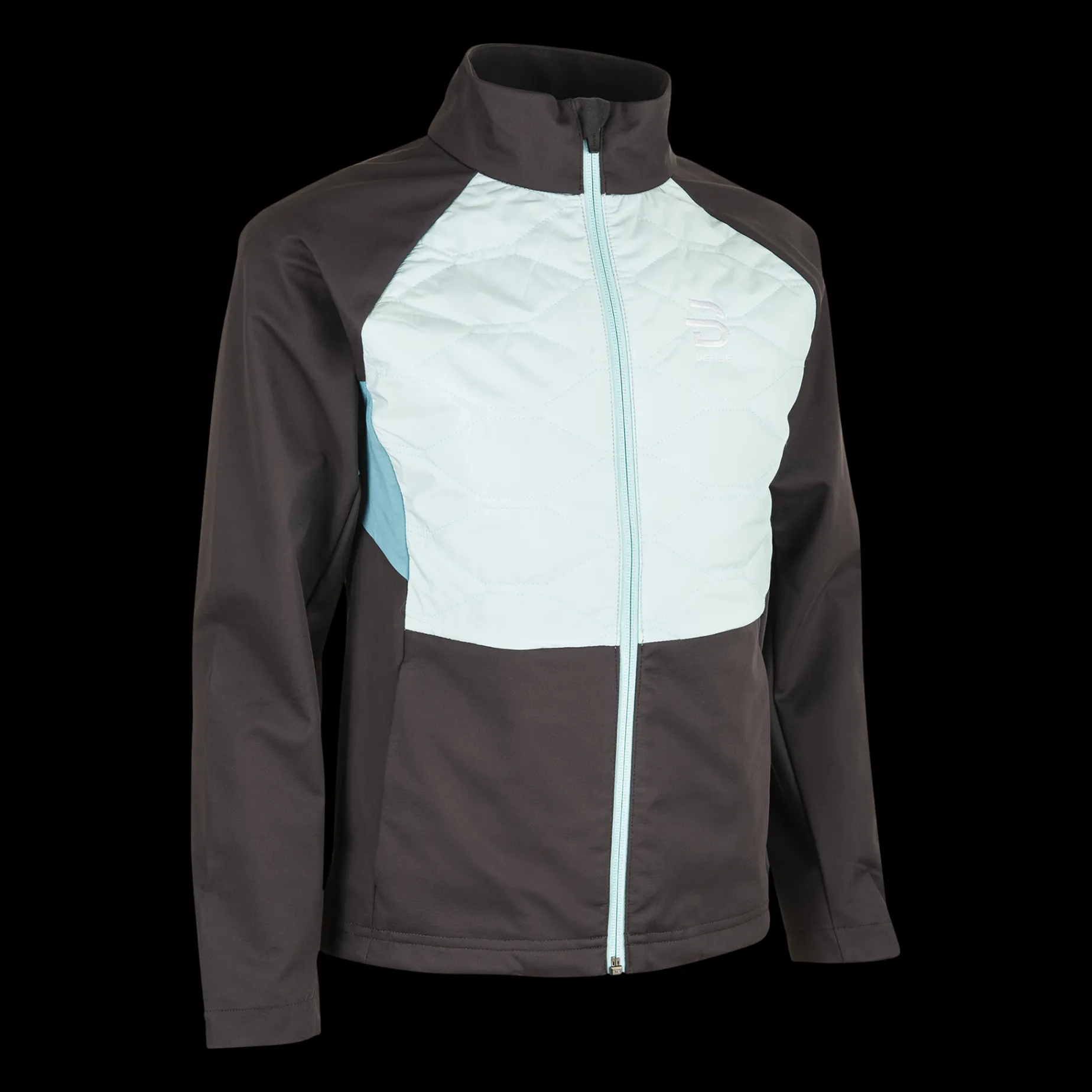 Bd Jacket Challenge 22/23, Langrennsjakke Junior