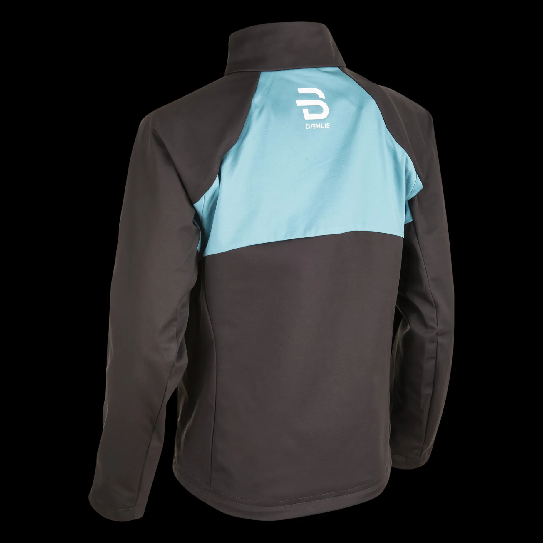 Bd Jacket Challenge 22/23, Langrennsjakke Junior