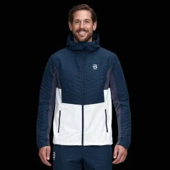 Bd Jacket Devise 23/24, Langrennsjakke, Herre