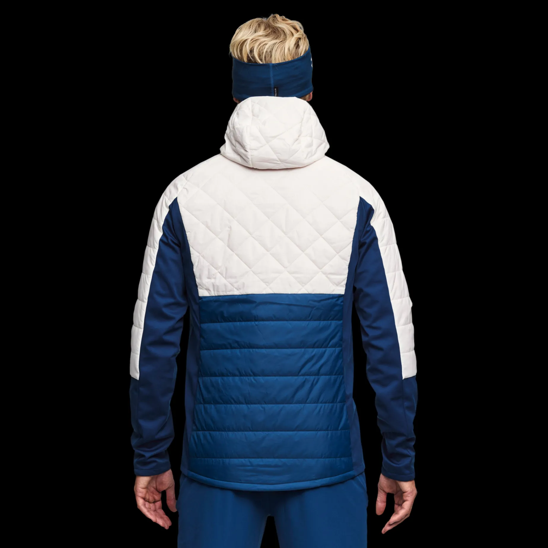 Bd Jacket Graphlite 23/24, Jakke Herre