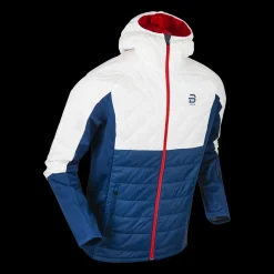 Bd Jacket Graphlite 23/24, Jakke Herre