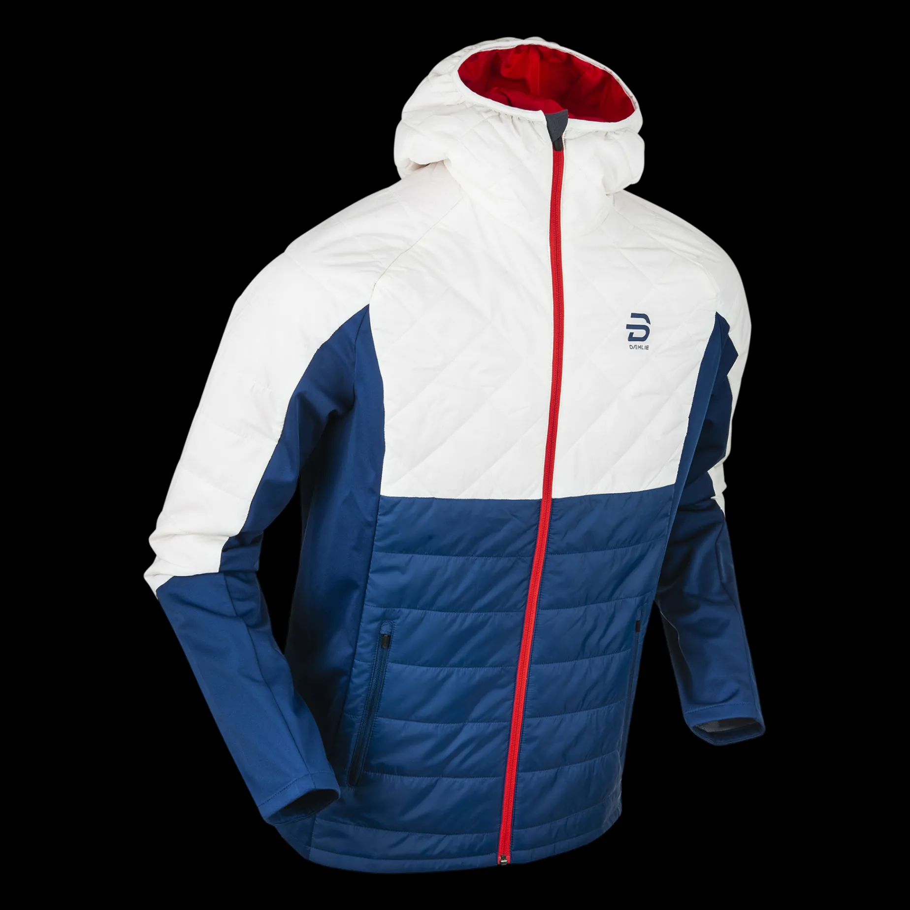 Bd Jacket Graphlite 23/24, Jakke Herre