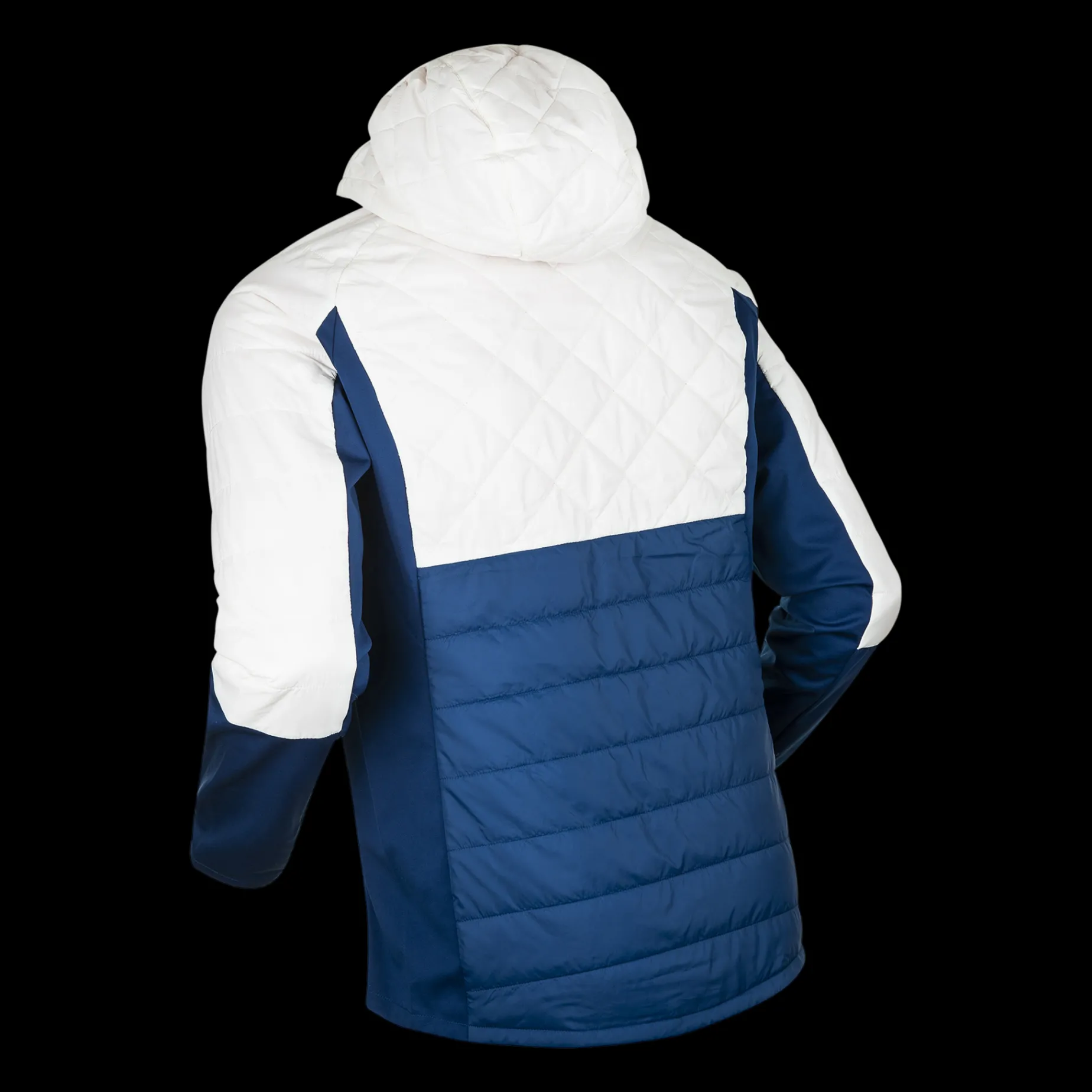 Bd Jacket Graphlite 23/24, Jakke Herre