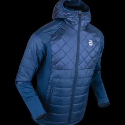 Bd Jacket Graphlite 23/24 Mns, Langrennsjakke Herre