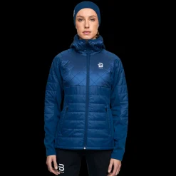 Bd Jacket Graphlite Wmn 23/24, Jakke Dame