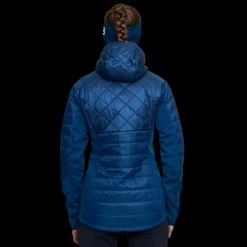 Bd Jacket Graphlite Wmn 23/24, Jakke Dame