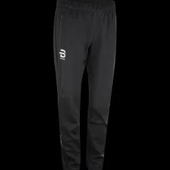 Bd Pants Kikut Wmn 23/24, Langrennsbukse Dame