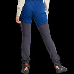 Bd Pants Kikut Wmn 23/24, Langrennsbukse Dame
