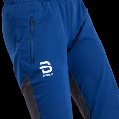 Bd Pants Kikut Wmn 23/24, Langrennsbukse Dame