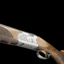 Beretta 687 Silver Pigeon Iii My20, 12-76 71 Rh, Hagle