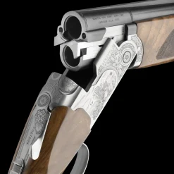 Beretta 687 Silver Pigeon Iii My20, 12-76 71 Rh, Hagle