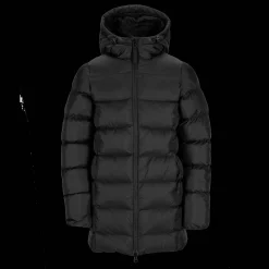 Bergen Insulated Parka, Parkas, Junior