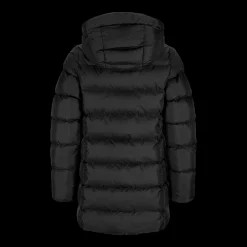Bergen Insulated Parka, Parkas, Junior