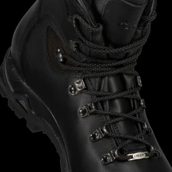 Besseggen 2.0, Fjellsko