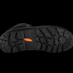 Besseggen 2.0, Fjellsko