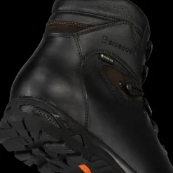 Besseggen 2.0, Fjellsko