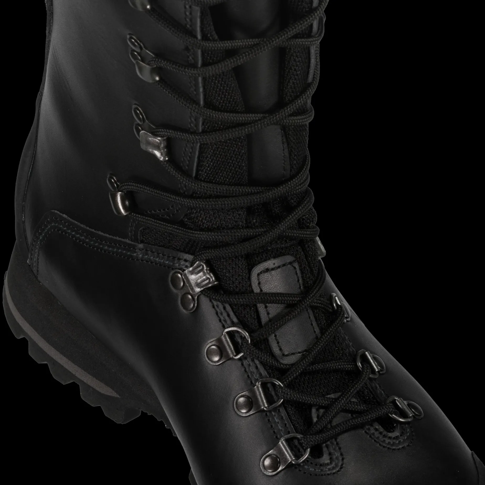 Bever Finnskogen Gtx, Jaktstovel