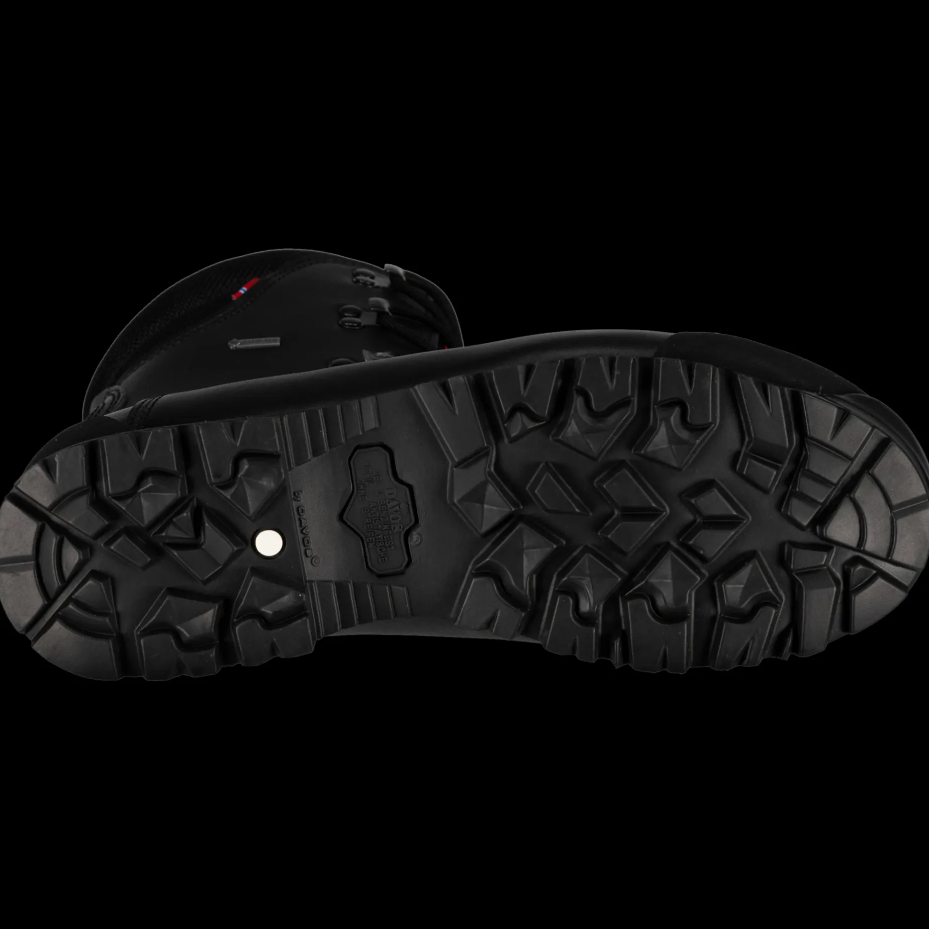 Bever Finnskogen Gtx, Jaktstovel