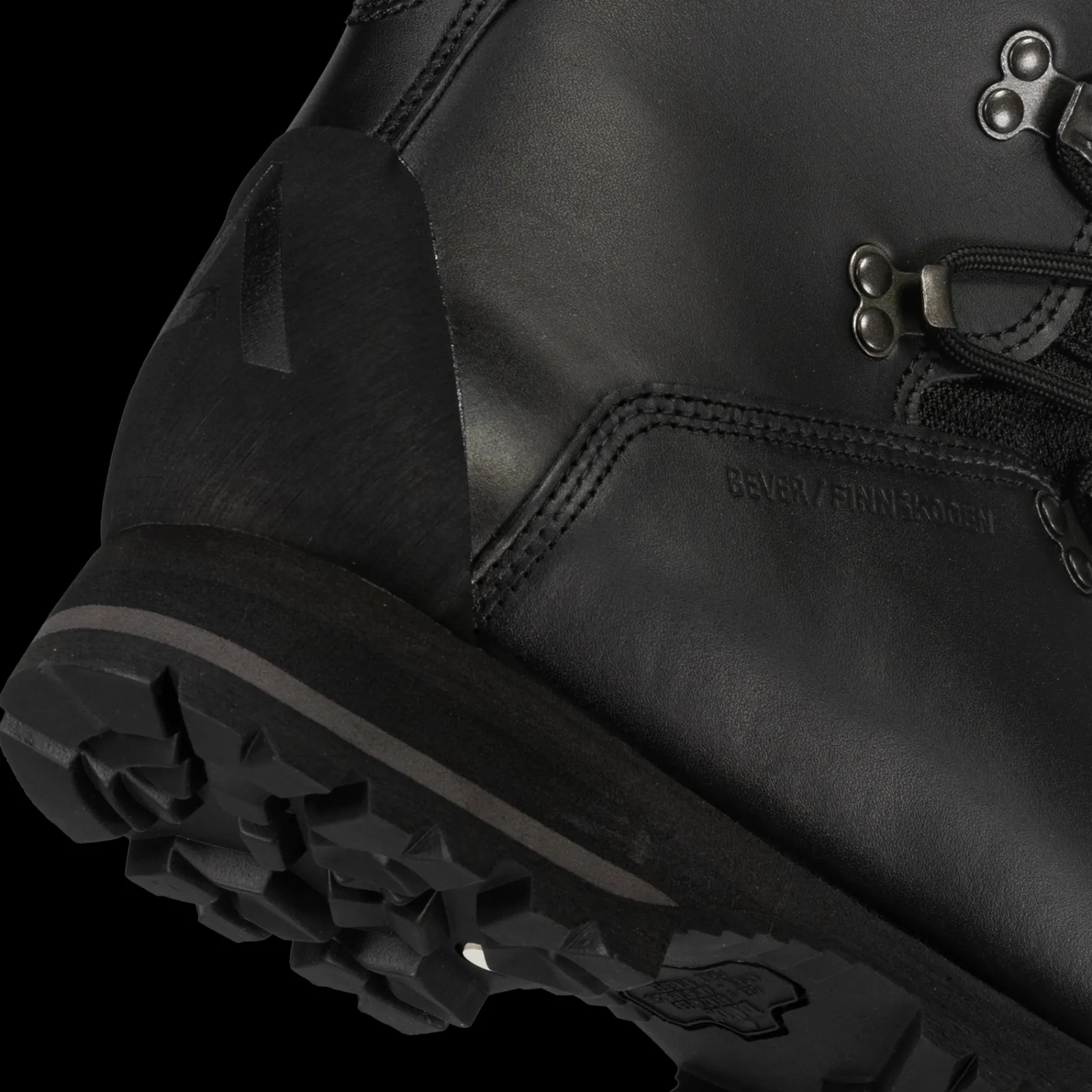 Bever Finnskogen Gtx, Jaktstovel