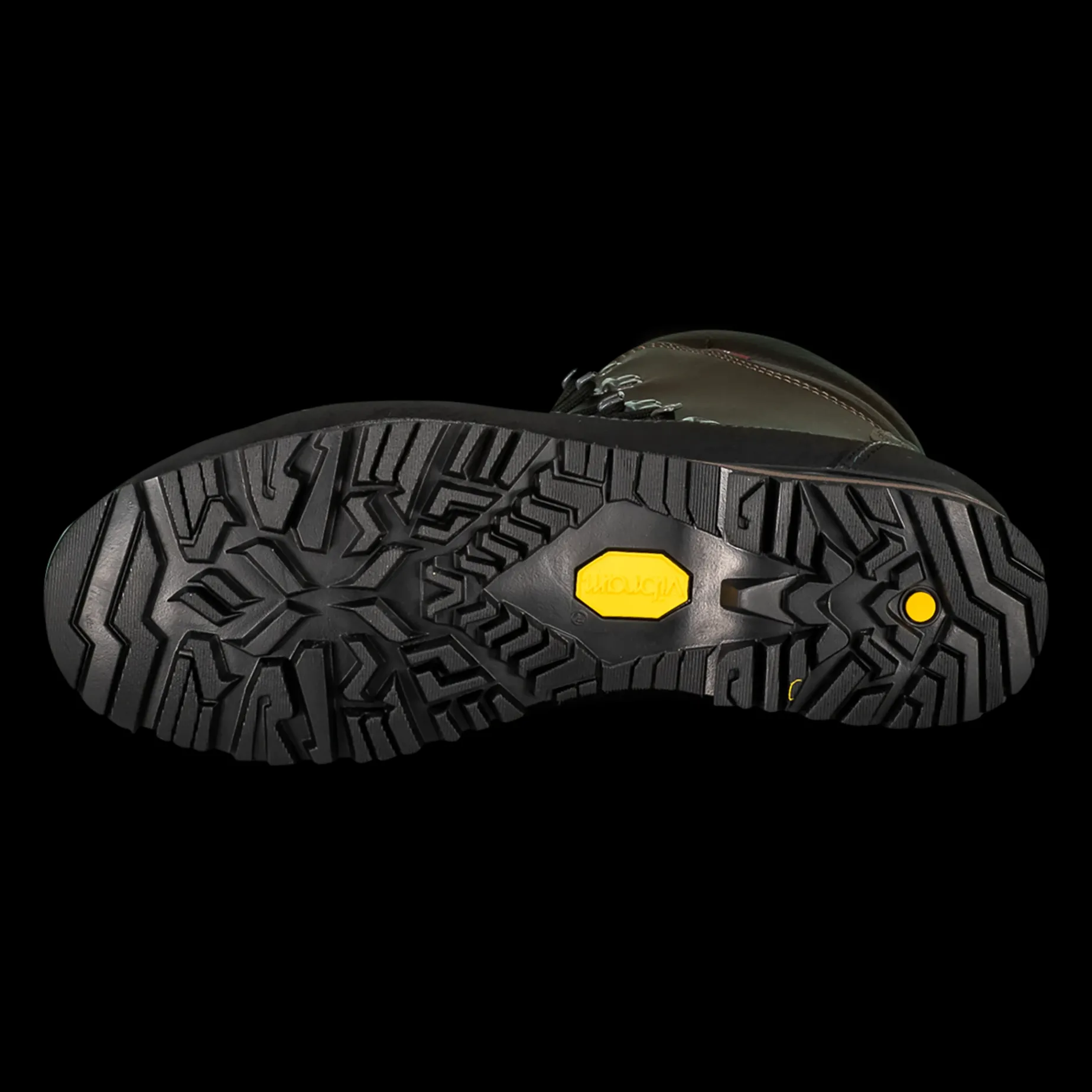 Bever Pro Advance Gtx, Jaktstovel