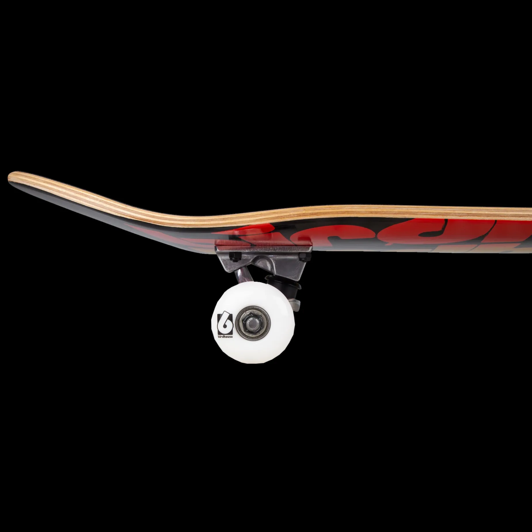 Birdhouse Complete Stage 1 Triple Stack-22/23