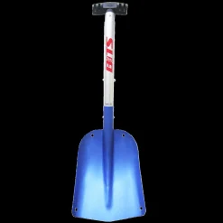 Bits Snow Shovel 22/23, Teleskopisk Snospade