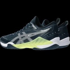 Blast Ff 3, Hallsko, Herre