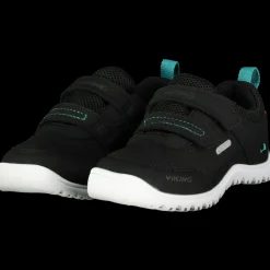 Blast Wp, Fritidssko Barn