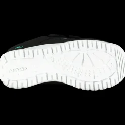 Blast Wp, Fritidssko Barn