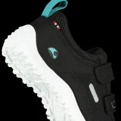 Blast Wp, Fritidssko Barn