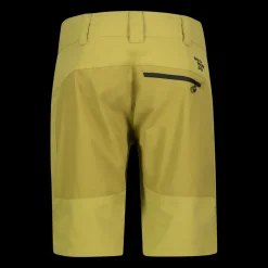 Blekinge Softshell Shorts, Softshell Shorts Herre