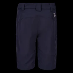 Blekinge Softshell Shorts, Softshell Shorts Junior