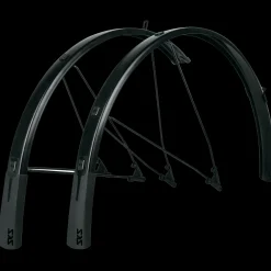 Bluemels 46Mm Full Fender Set, Skjermsett