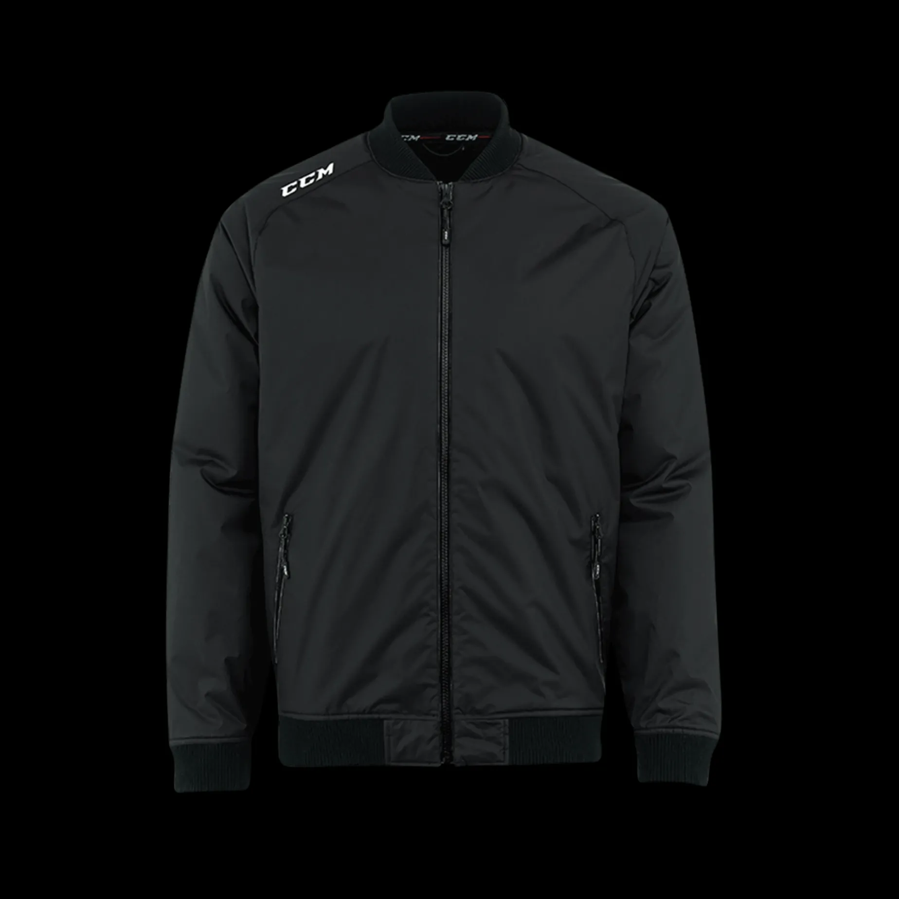 Bomber Jacket Sr 21/22, Jakke Senior