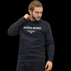 Borg Crew, Collegegenser Herre