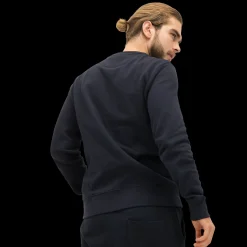 Borg Crew, Collegegenser Herre