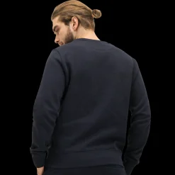 Borg Crew, Collegegenser Herre