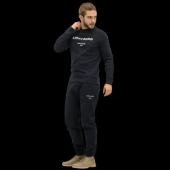 Borg Crew, Collegegenser Herre