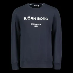 Borg Crew, Collegegenser Herre