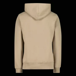 Borg Hoodie, Hettegenser, Herre